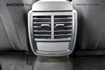 Škoda Scala Style
