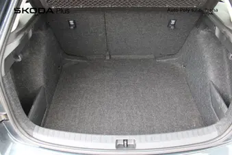 Škoda Scala Style