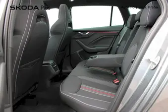 Škoda Scala Monte Carlo