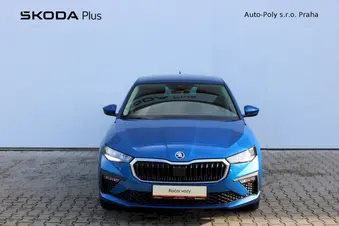 Škoda Scala Top Selection