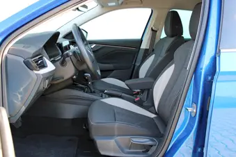 Škoda Scala Top Selection