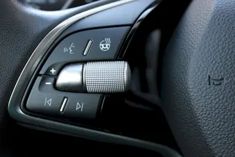 Škoda Scala Top Selection