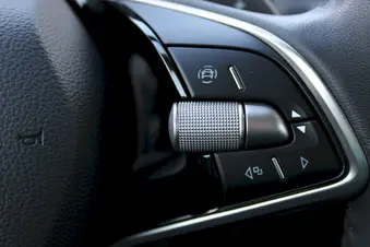 Škoda Scala Top Selection