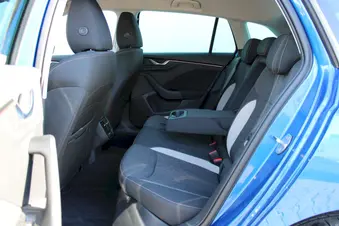 Škoda Scala Top Selection