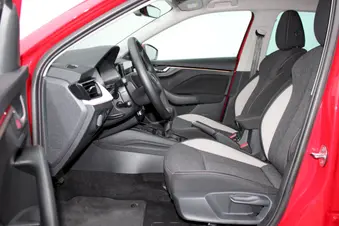 Škoda Scala Top Selection