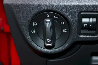 Škoda Scala Top Selection