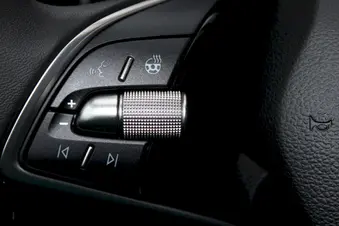 Škoda Scala Top Selection