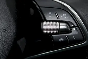 Škoda Scala Top Selection