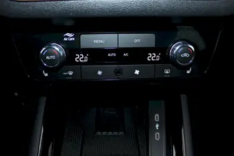 Škoda Scala Top Selection