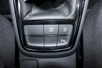 Škoda Scala Top Selection