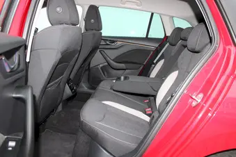 Škoda Scala Top Selection