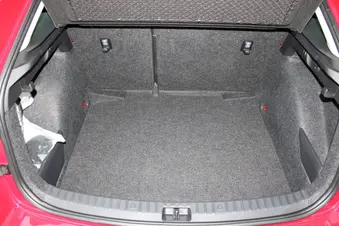 Škoda Scala Top Selection