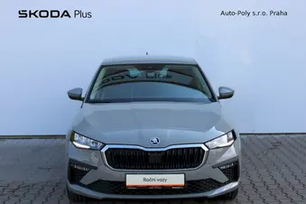Škoda Scala Selection