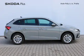 Škoda Scala Selection