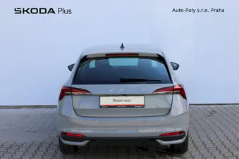 Škoda Scala Selection