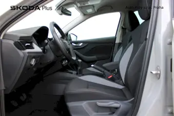 Škoda Scala Selection