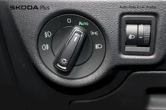Škoda Scala Selection