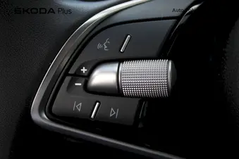 Škoda Scala Selection