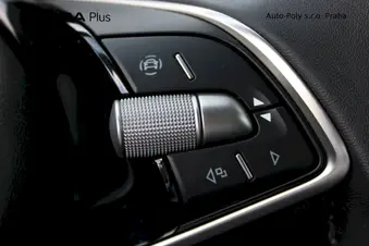 Škoda Scala Selection
