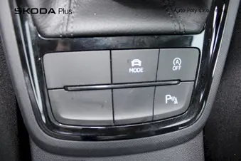 Škoda Scala Selection