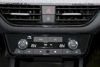 Škoda Scala Selection