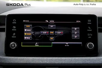 Škoda Scala Selection