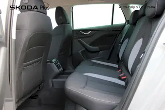 Škoda Scala Selection