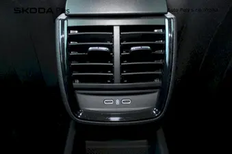 Škoda Scala Selection
