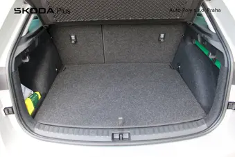 Škoda Scala Selection