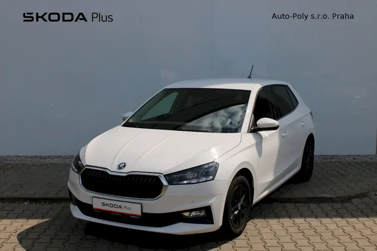 Fabia Top Selection