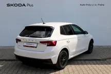Fabia Top Selection