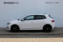 Fabia Top Selection