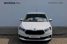 Fabia Top Selection