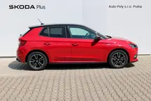 Fabia Monte Carlo