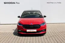 Fabia Monte Carlo
