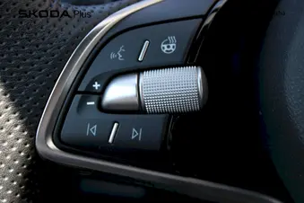 Škoda Fabia Monte Carlo