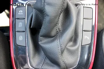 Škoda Fabia Monte Carlo