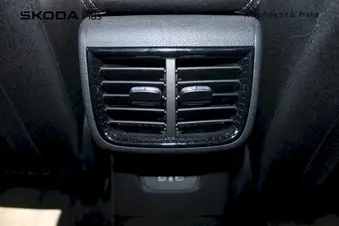 Škoda Fabia Monte Carlo