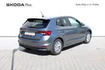 Fabia Top Selection