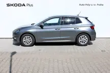 Fabia Top Selection