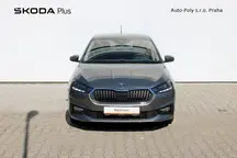Fabia Top Selection