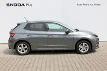 Fabia Top Selection