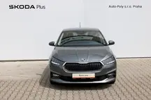 Fabia Top Selection