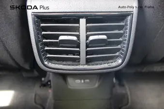Škoda Fabia Top Selection