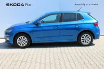 Fabia Top Selection
