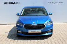 Fabia Top Selection