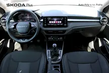 Fabia Top Selection