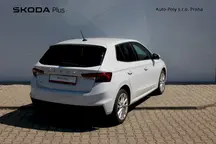 Fabia Top Selection