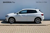 Fabia Top Selection