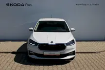 Fabia Top Selection